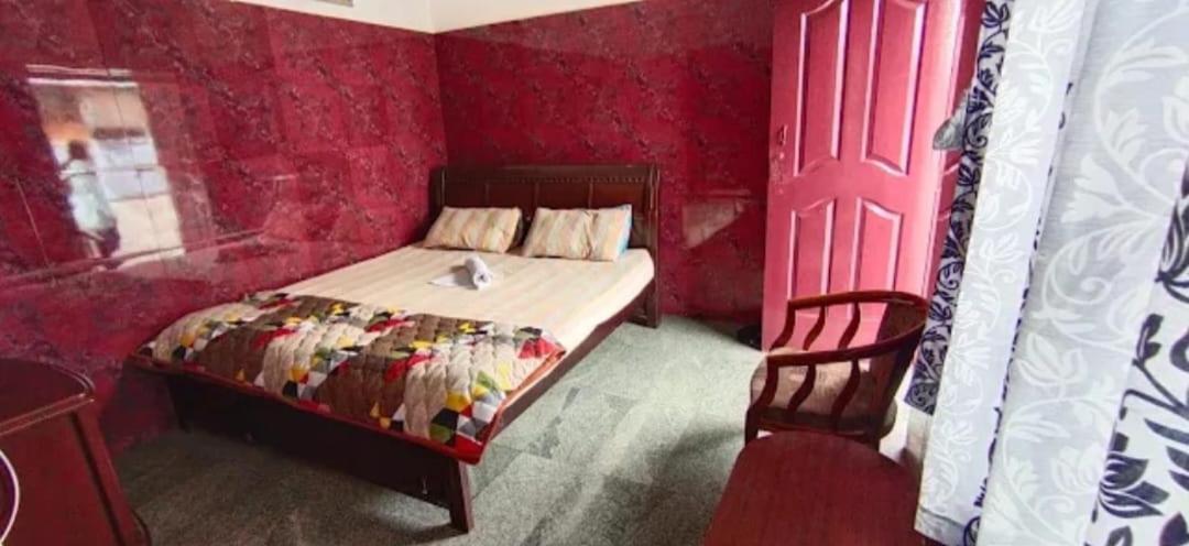 Amman Resorts 코다이카날 외부 사진