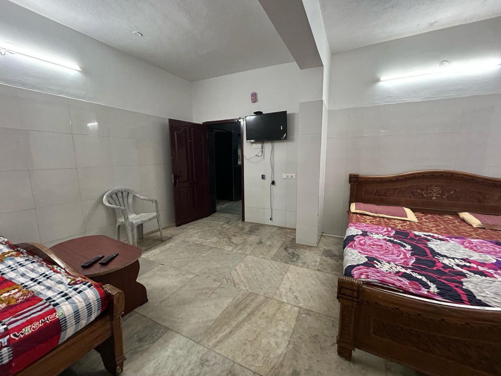 Amman Resorts 코다이카날 외부 사진