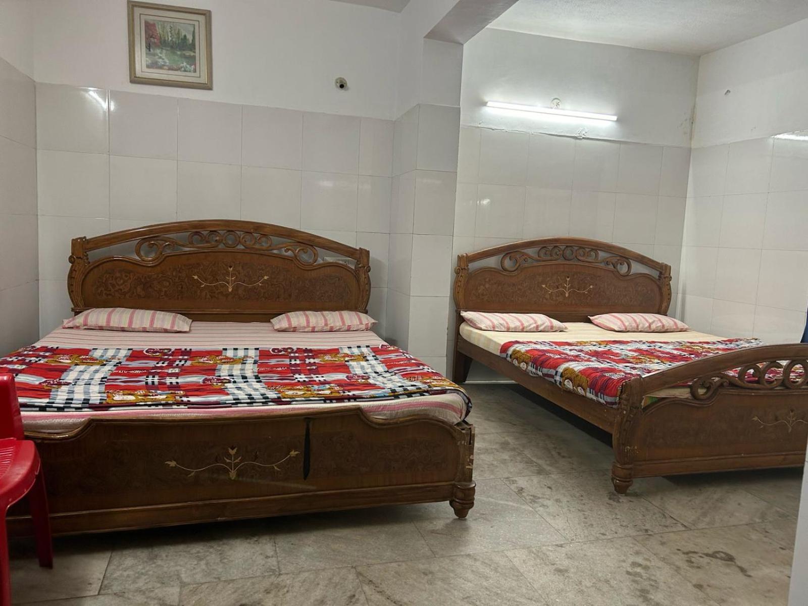 Amman Resorts 코다이카날 외부 사진