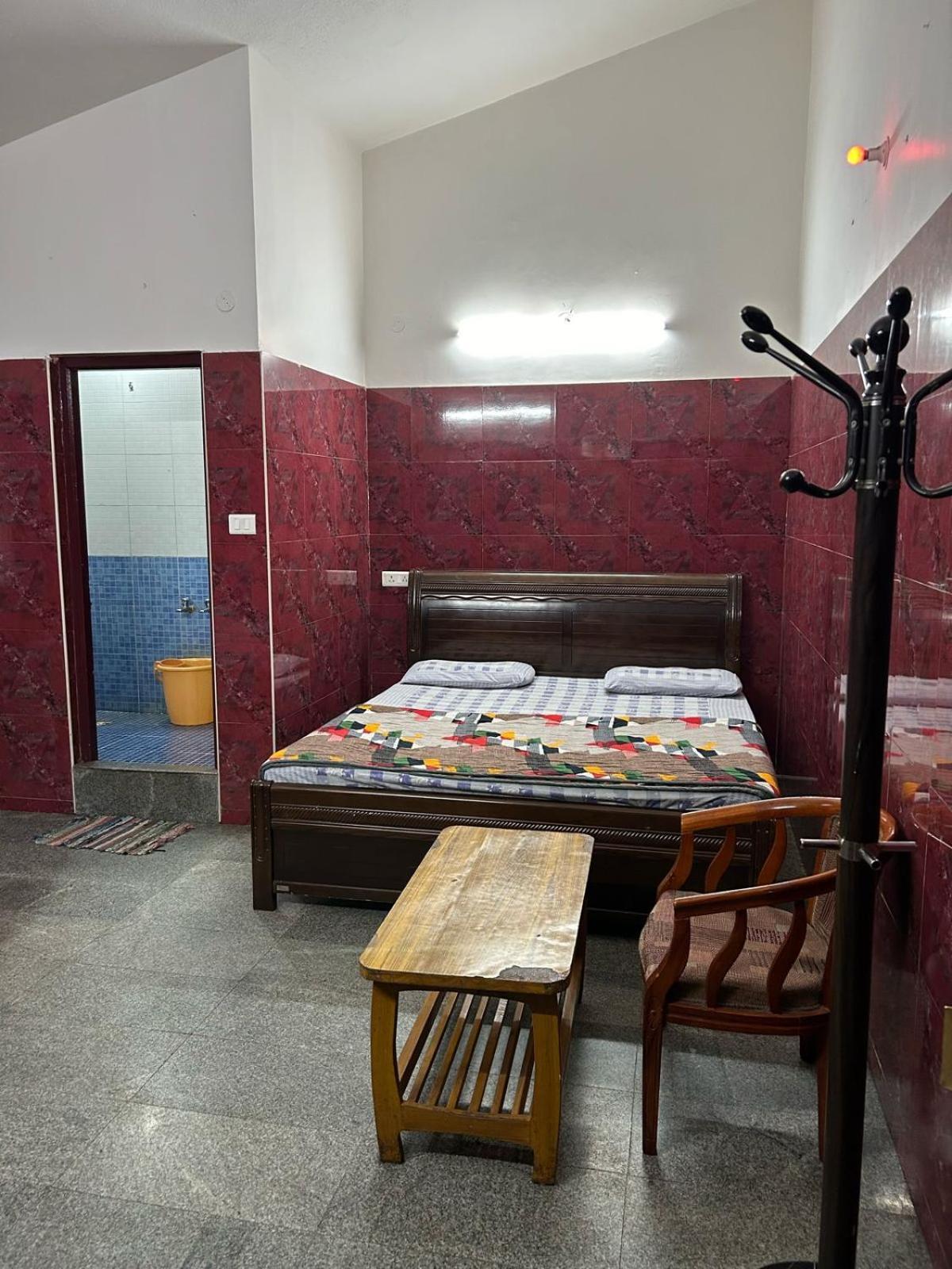 Amman Resorts 코다이카날 외부 사진
