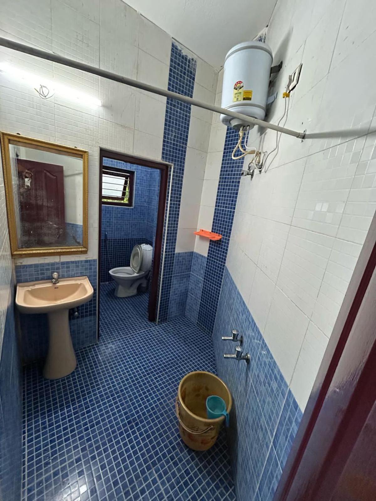 Amman Resorts 코다이카날 외부 사진
