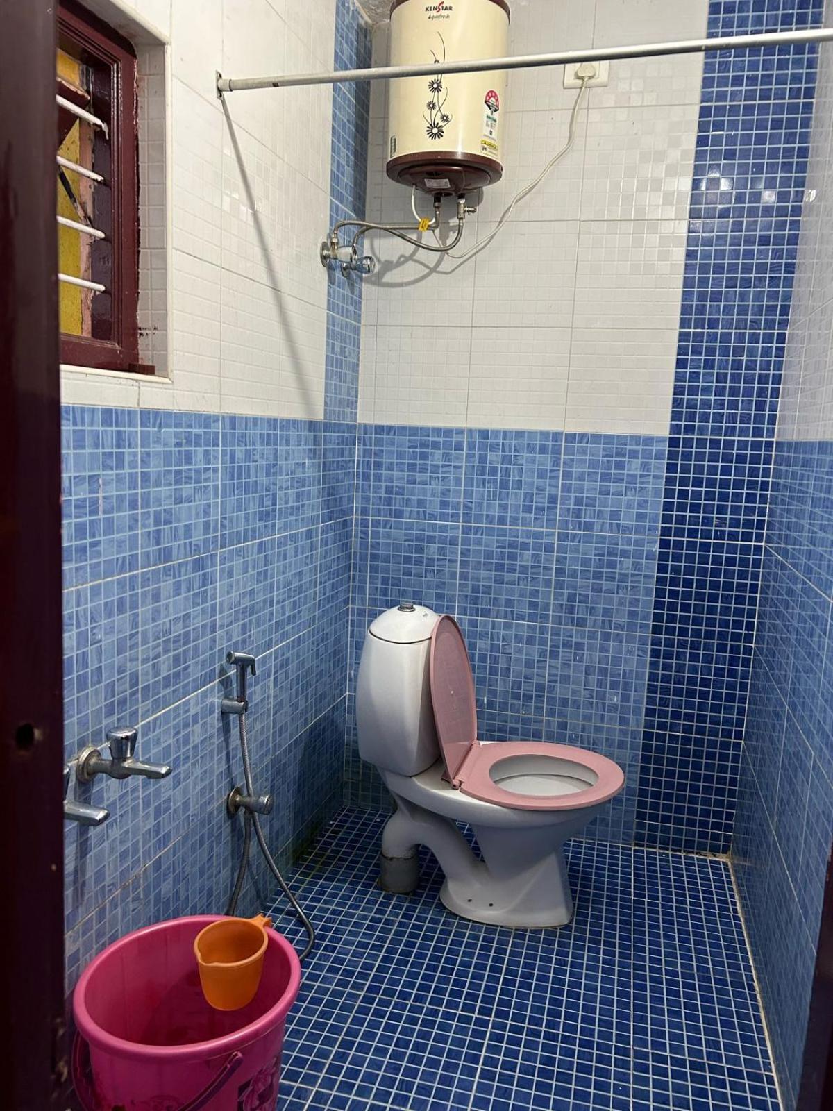 Amman Resorts 코다이카날 외부 사진