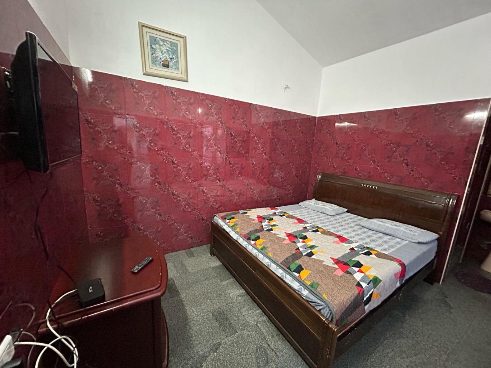 Amman Resorts 코다이카날 외부 사진