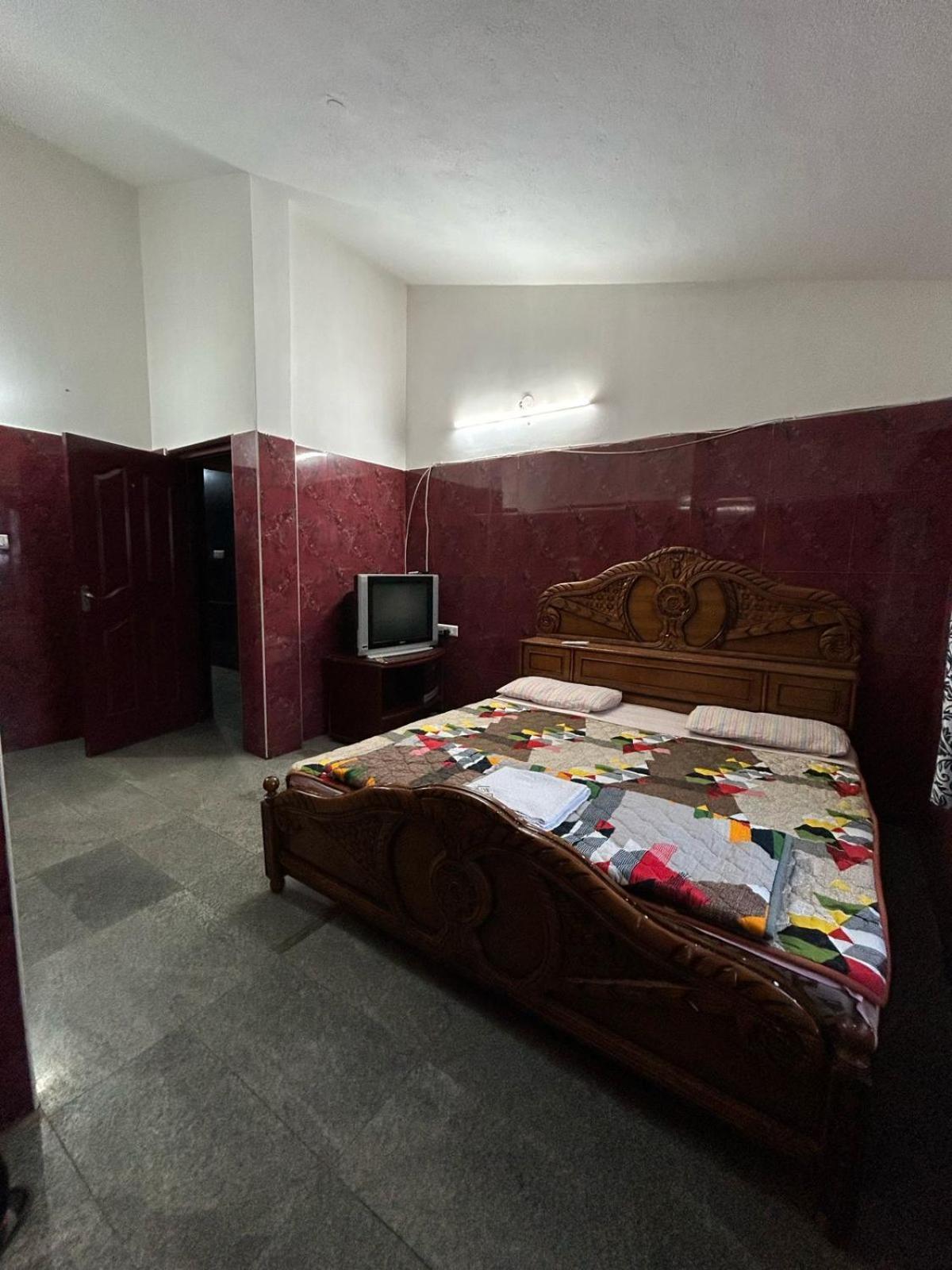 Amman Resorts 코다이카날 외부 사진