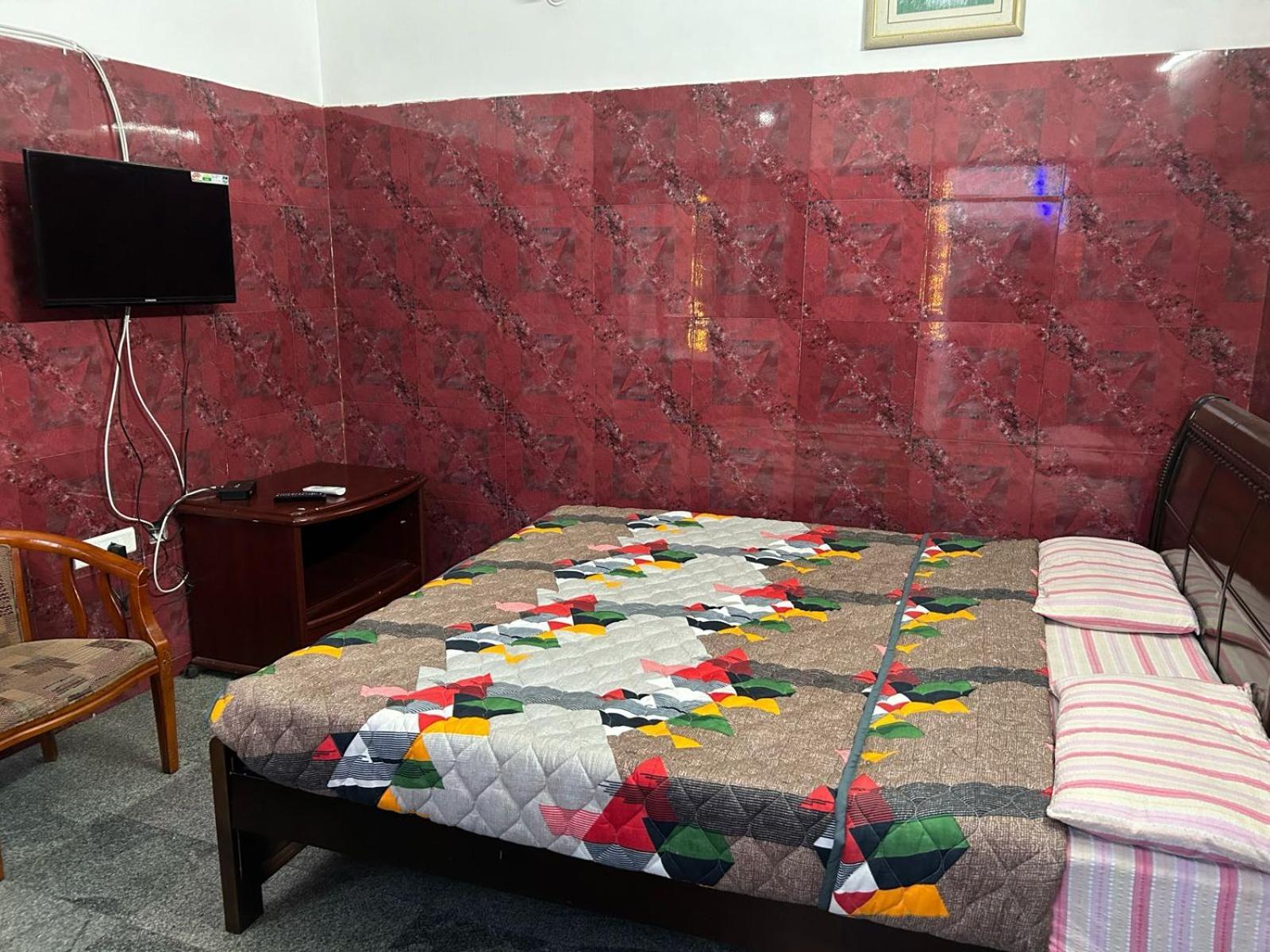 Amman Resorts 코다이카날 외부 사진