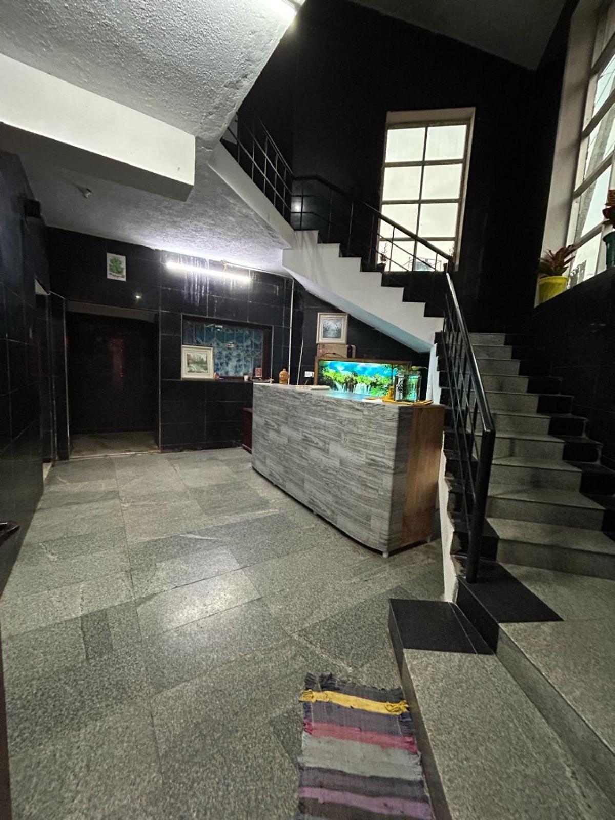 Amman Resorts 코다이카날 외부 사진
