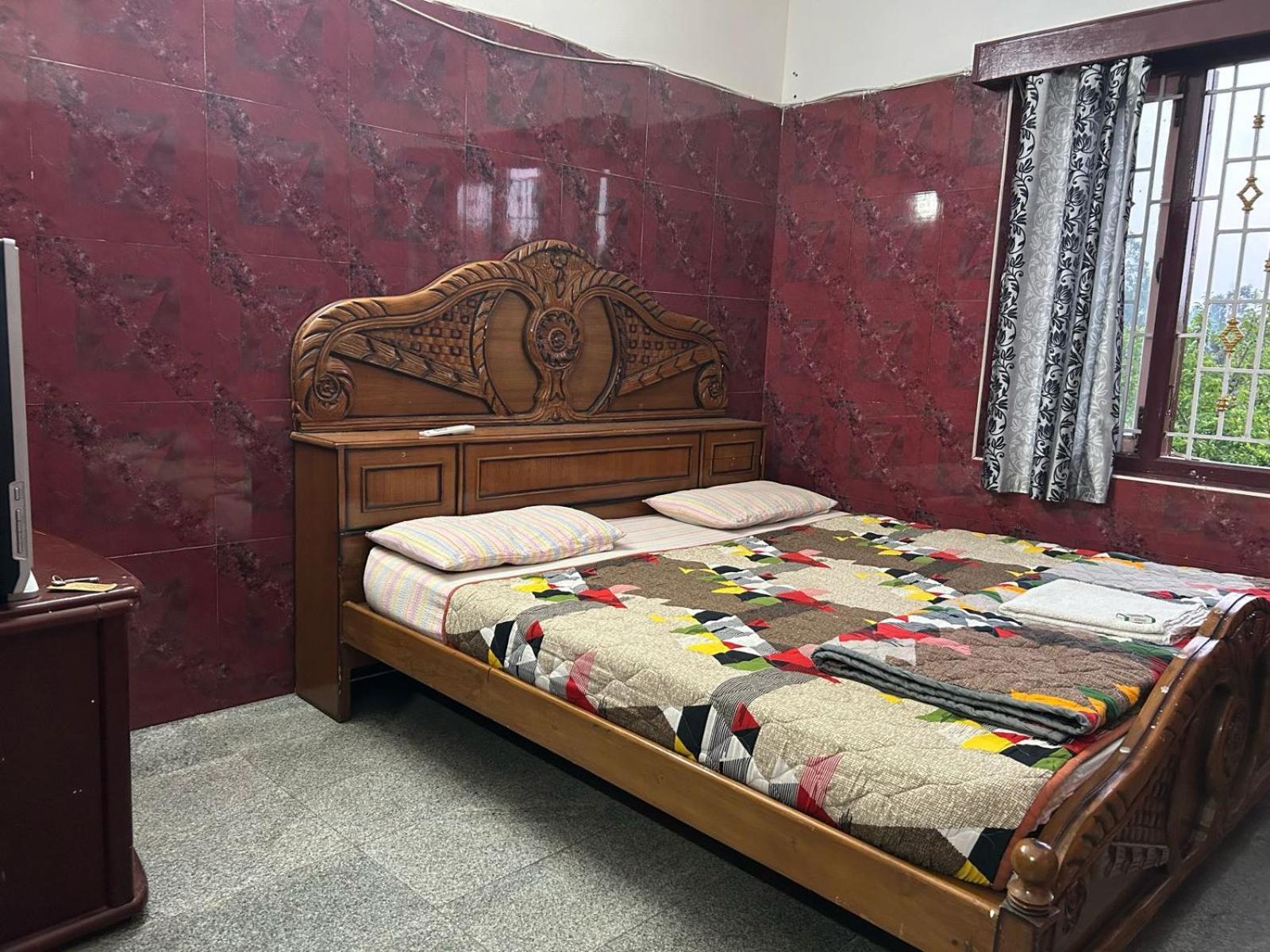 Amman Resorts 코다이카날 외부 사진