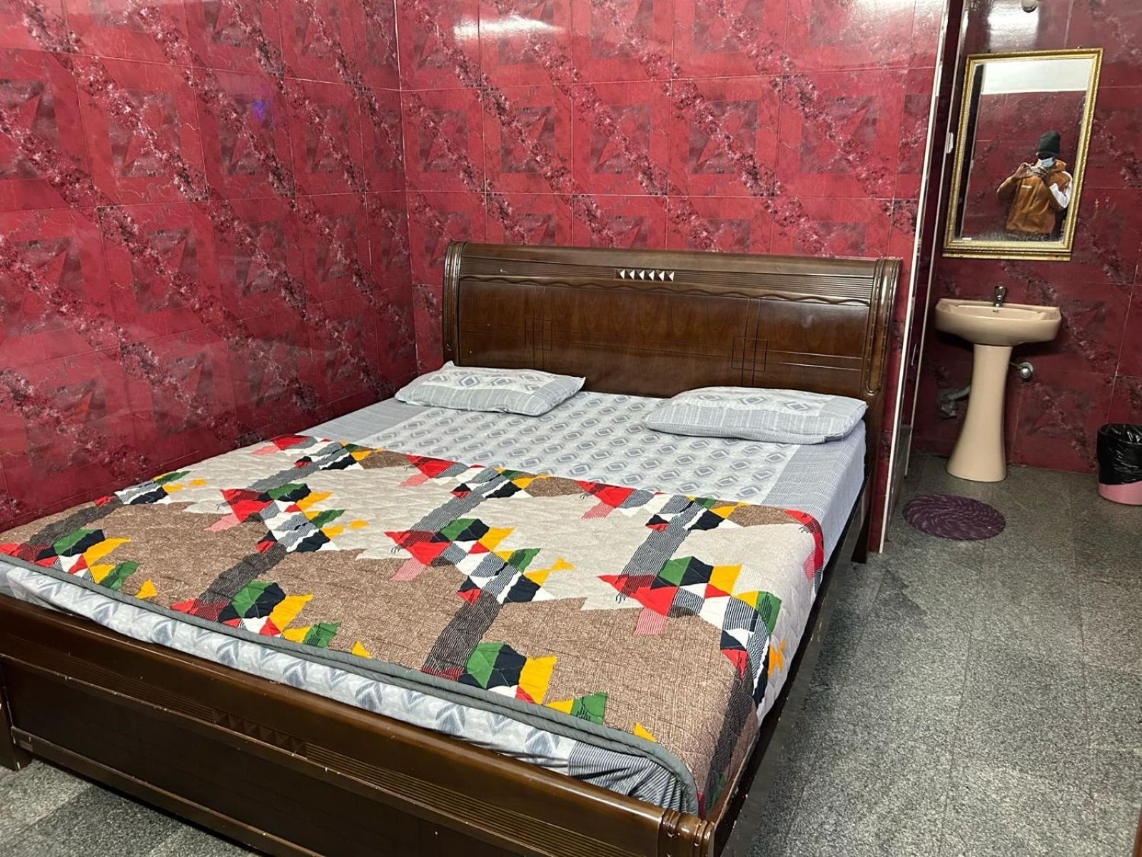 Amman Resorts 코다이카날 외부 사진